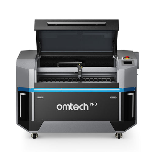 Omtech lasercutter