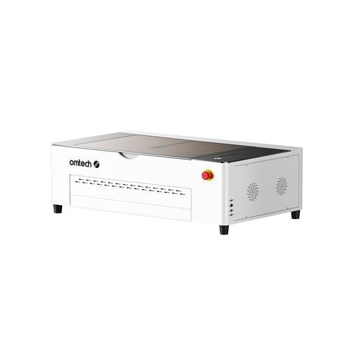 Omtech lasercutter