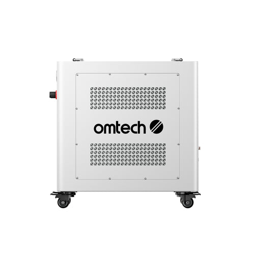 Omtech lasercutter