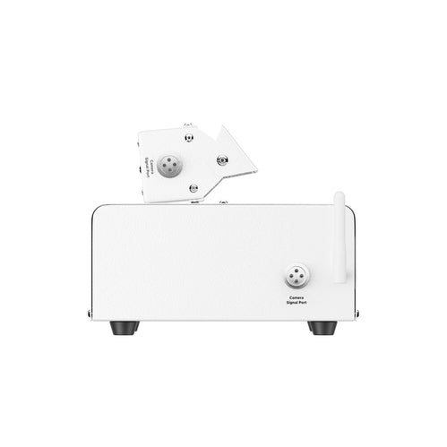 Omtech lasercutter