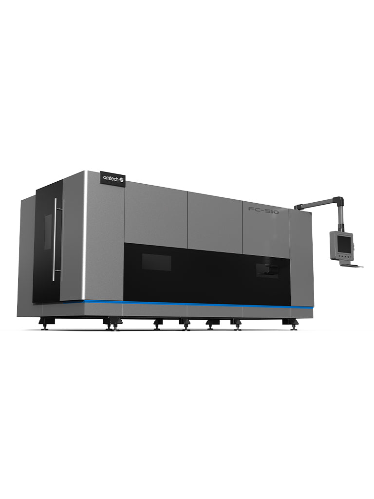 Omtech lasercutter