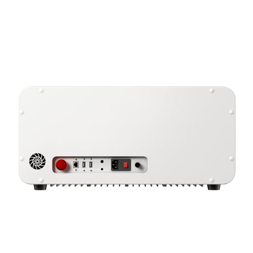Omtech lasercutter