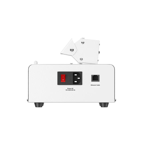 Omtech lasercutter