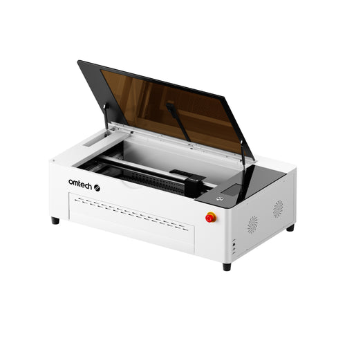 Omtech lasercutter