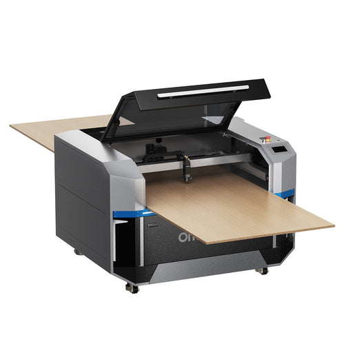 Omtech lasercutter