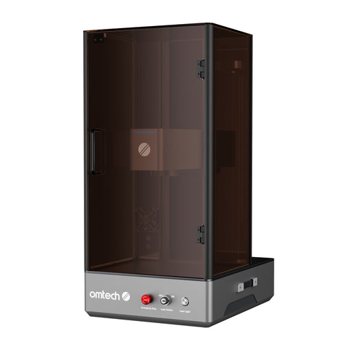 OMTech JPT MOPA NEO – Laser Faser avec mise au point automatique | 30 W / 60 W / 100 W