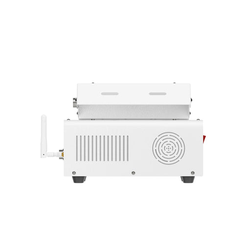 Omtech lasercutter