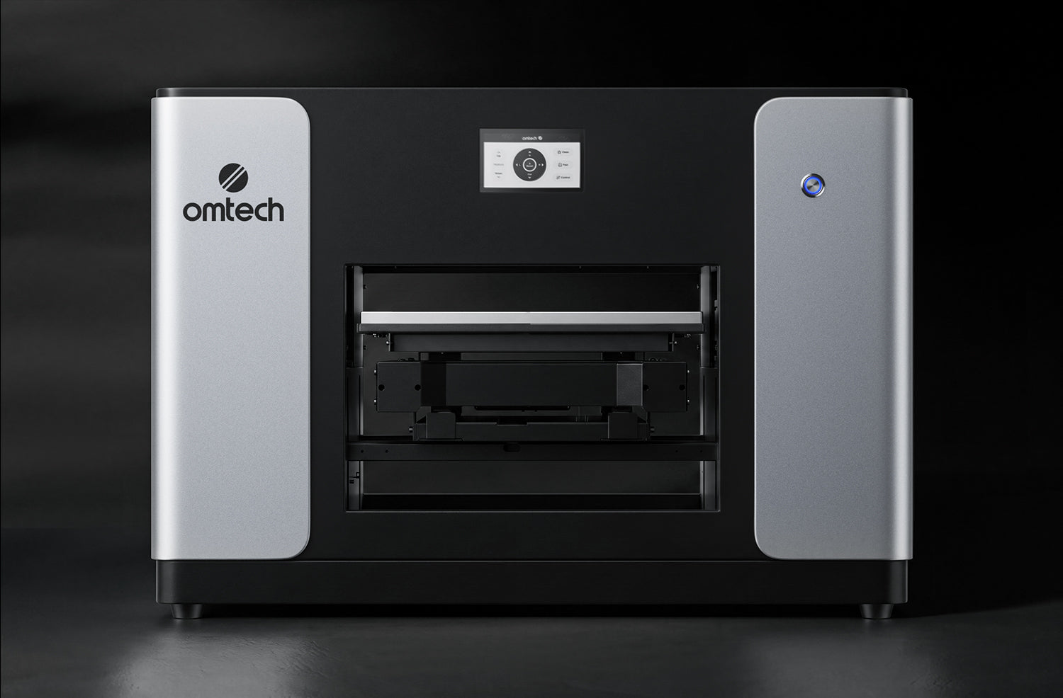 Omtech lasercutter