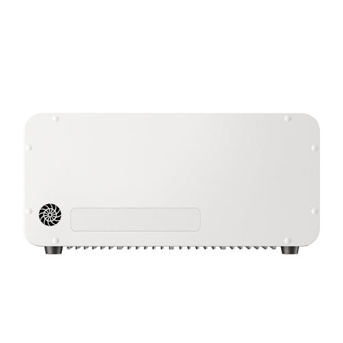 Omtech lasercutter
