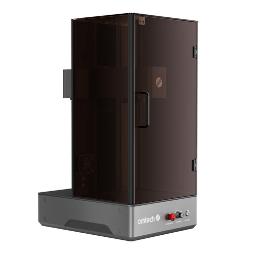 Omtech lasercutter