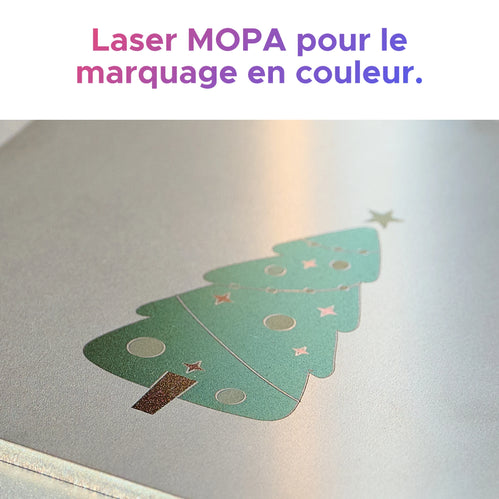 Omtech lasercutter