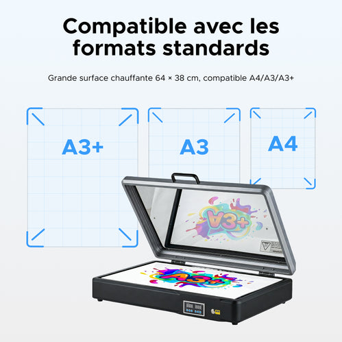 Omtech lasercutter
