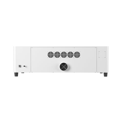 Omtech lasercutter