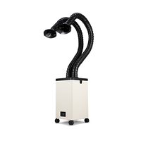 Purificateur de fumée