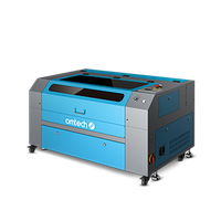 CO2 Laser Turbo Série