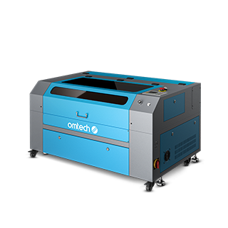 CO2 Laser Turbo Série