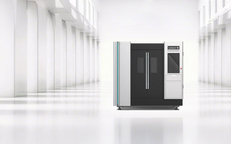 Omtech lasercutter
