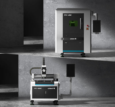 Omtech lasercutter