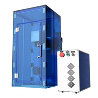 Omtech lasercutter