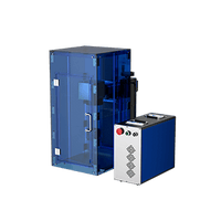 Omtech lasercutter