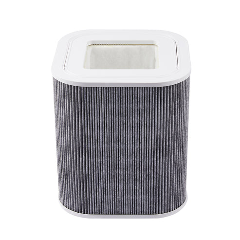 Filtres à air XF25 de remplacement pour purificateurs d'air Préfiltre HEPA Filtres à charbon