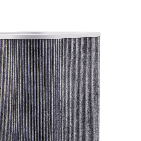 Filtres à air XF25 de remplacement pour purificateurs d'air Préfiltre HEPA Filtres à charbon