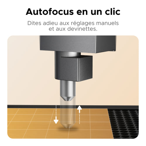 Omtech lasercutter