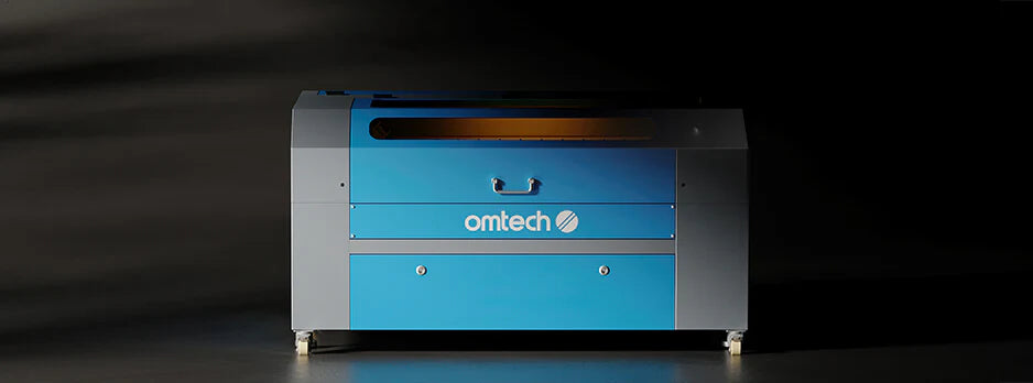 Omtech lasercutter
