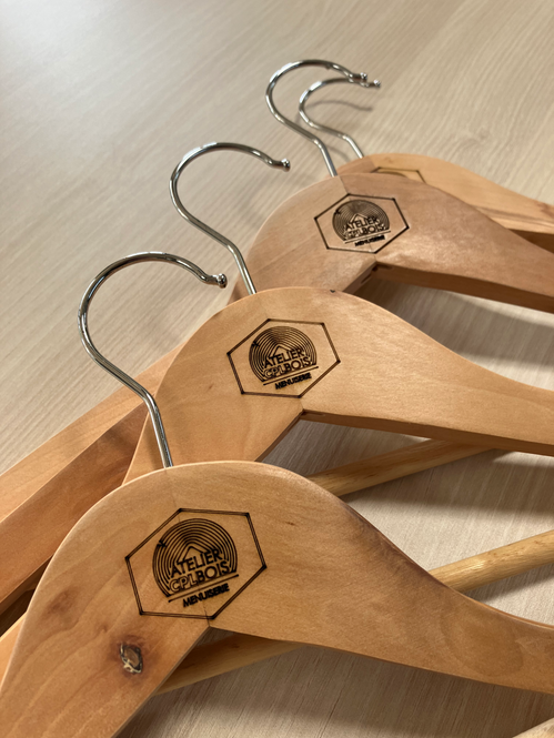 Omtech lasercutter
