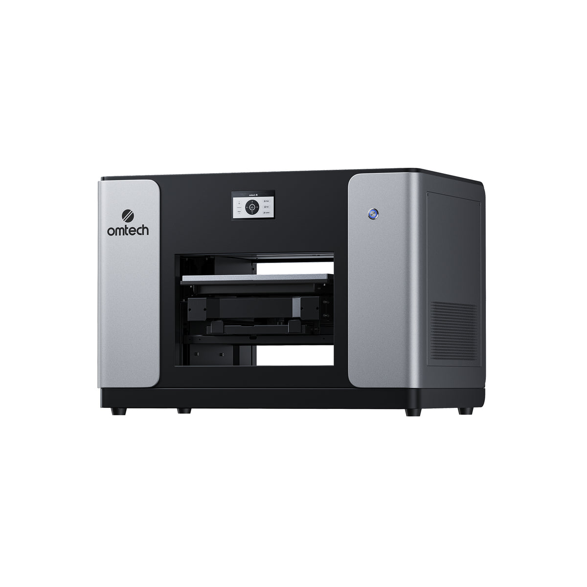 OMTech UV Printer - white PUA-2401-EU