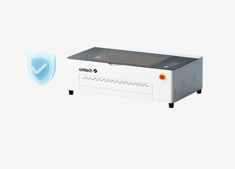 Sécurité laser Classe I