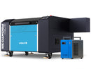 100W Graveur et découpeur laser CO2 avec 700X500mm Zone de Travail, Autofocus |  Pronto-35X