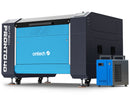 90W Graveur et découpeur laser CO2 avec 600x900mm Zone de Travail, Autofocus |  Pronto-40
