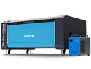150W Graveur et découpeur laser CO2 avec 1600x1000mm Zone de Travail, Autofocus |  Pronto-75
