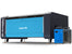 150W Graveur et découpeur laser CO2 avec 1600x1000mm Zone de Travail, Autofocus |  Pronto-75