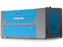 50W Graveur laser et Découpe laser de CO2 avec 300x500mm Zone de Travail | Turbo-535
