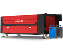 100W Graveur laser et Découpe laser de CO2 avec 1000x600mm Zone de Travail | Max-1060R