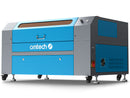 70W Graveur laser et Découpe laser de CO2 avec 400x750mm Zone de Travail, Auto Focus | Turbo-747