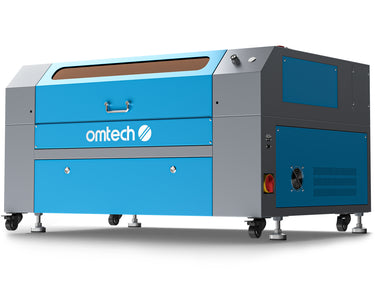 70W Graveur laser et Découpe laser de CO2 avec 400x750mm Zone de Travail, Auto Focus | Turbo-747