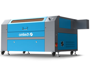 90W Graveur laser et Découpe laser de CO2 avec 500x700mm Zone de Travail | Turbo-758