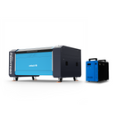 130W Graveur et découpeur laser CO2 avec 1300x900mm Zone de Travail, Autofocus |  Pronto-60