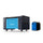 90W Graveur et découpeur laser CO2 avec 600x900mm Zone de Travail, Autofocus |  Pronto-40