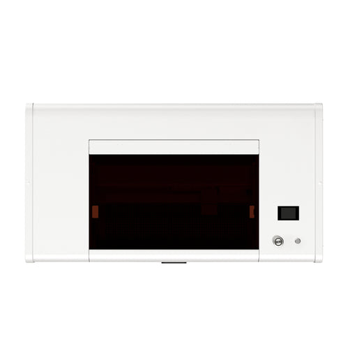 Omtech lasercutter