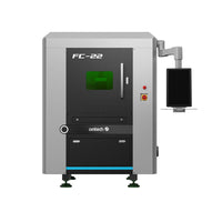 Omtech lasercutter