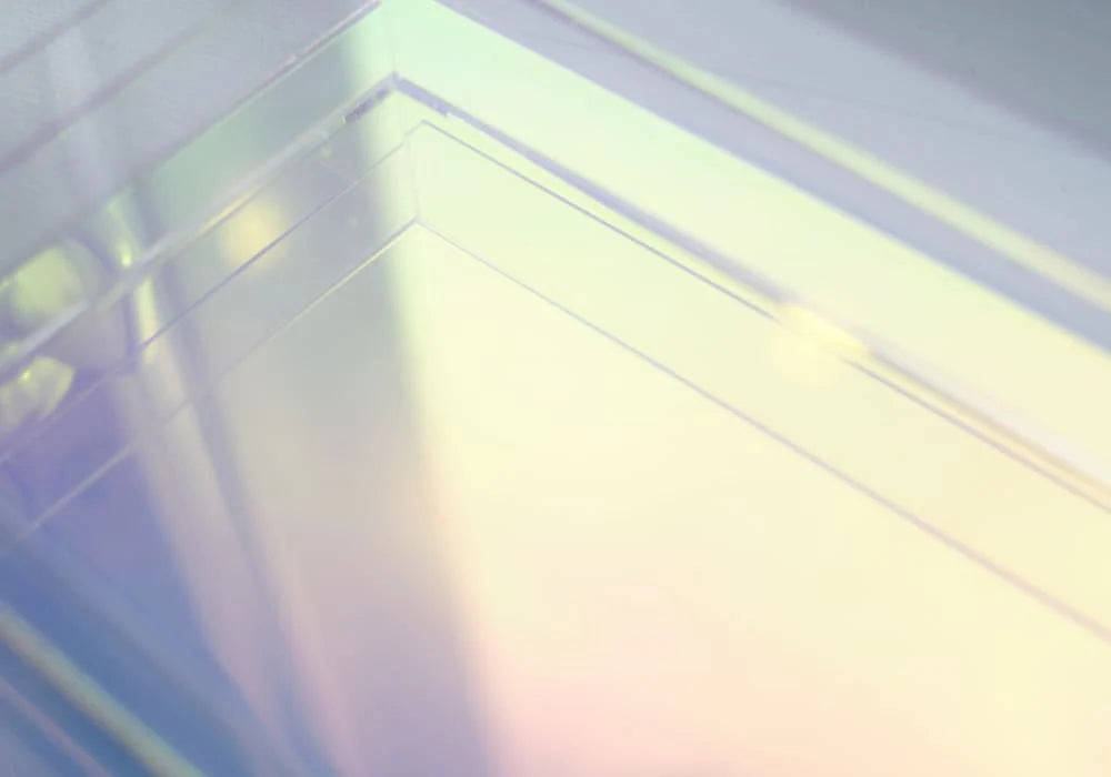 Omtech lasercutter