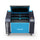 90W Graveur et découpeur laser CO2 avec 600x900mm Zone de Travail, Autofocus |  Pronto 40