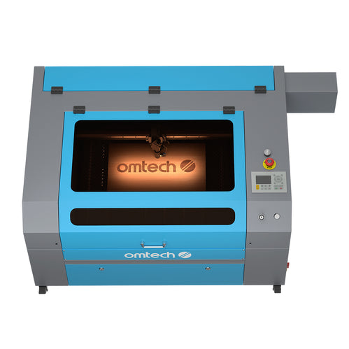 Omtech lasercutter