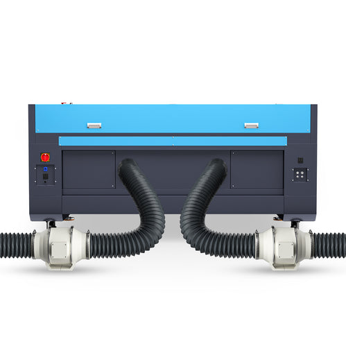 Omtech lasercutter