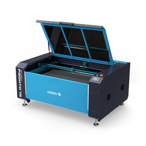 Omtech lasercutter