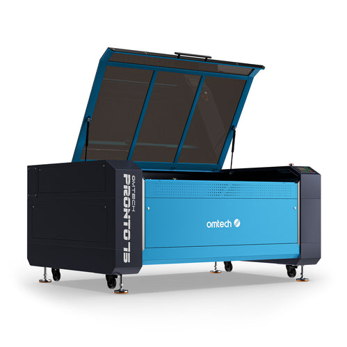 Omtech lasercutter
